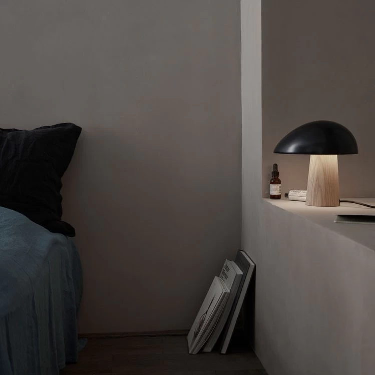 Night Owl Tischleuchte 7 Night Owl Tischleuchte - Image 5