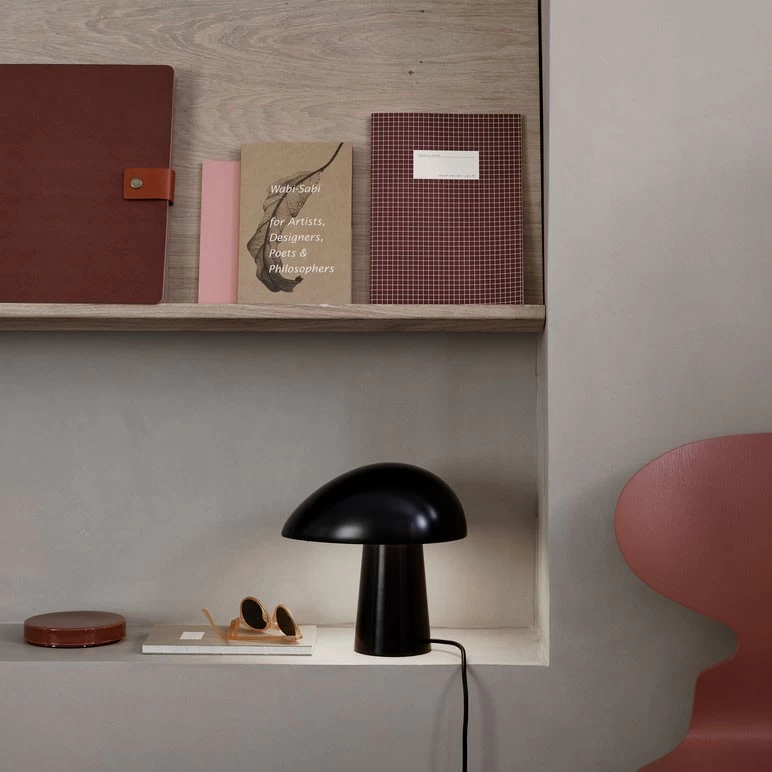 Night Owl Tischleuchte 8 Night Owl Tischleuchte - Image 6