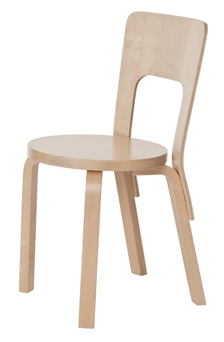 Aalto Stuhl 66 4 Aalto Stuhl 66 - Image 2