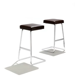 Four Seasons Barhocker 4 Four Seasons Barhocker - Image 2