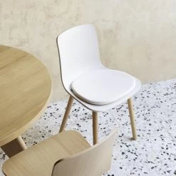 HAL RE Wood Chair -Möbel & Dekoration 6829417 Soft Seats HAL Wood HAL Ply Wood Gueridon v fullbleed 1440x 1280x1280