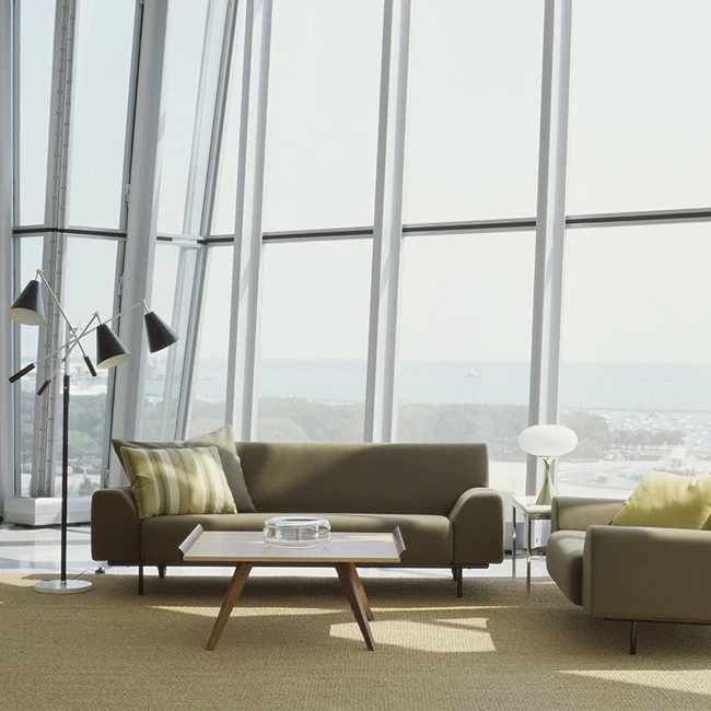 Splay-Leg Table 4 Splay-Leg Table - Image 2