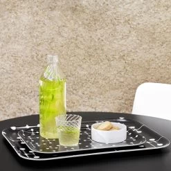 Classic Tray Dot Pattern 9 Classic Tray Dot Pattern -Möbel & Dekoration 6924147 Classic Trays Belleville Table Bistro v fullbleed 1440x 1280x1280