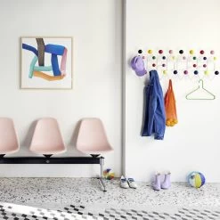 Hang It All Mehrfarbig -Möbel & Dekoration 6963850 EPC on Stretcher Hang it all Poster Ronan Bouroullec Drawings v fullbleed 1440x 1280x1280