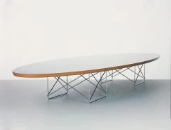 Elliptical Table ETR 11 Elliptical Table ETR -Möbel & Dekoration 728548 1280x1280