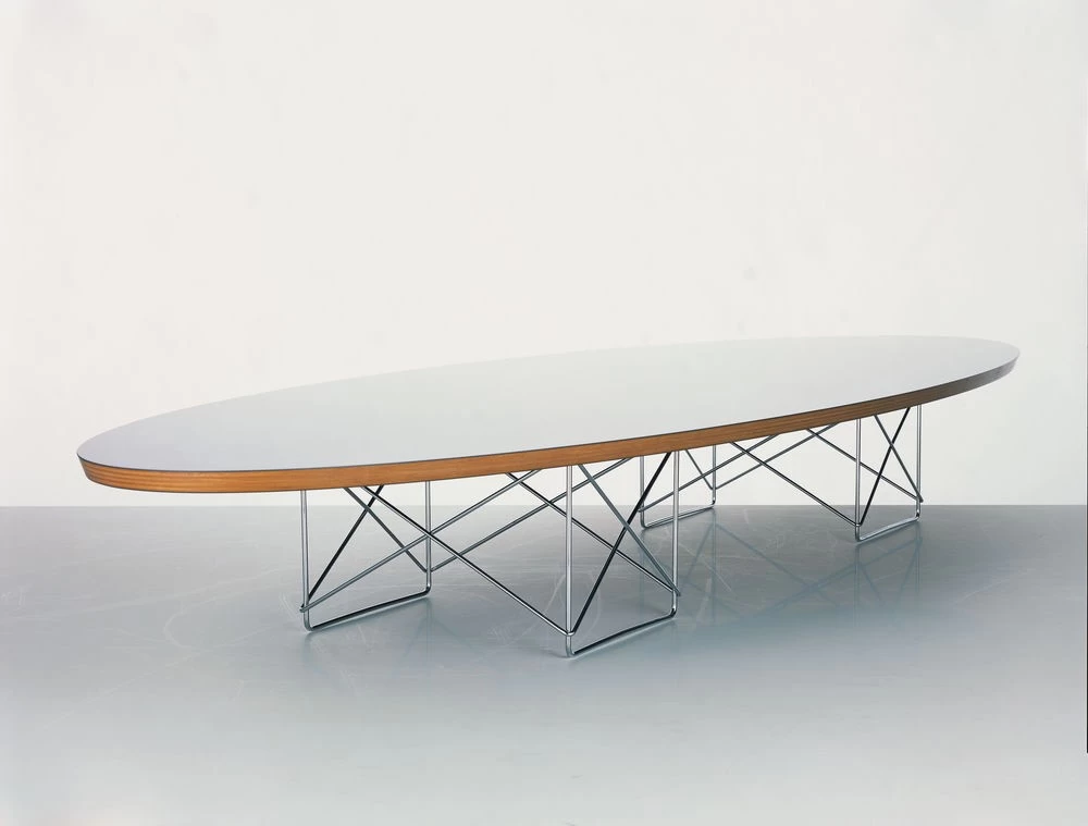 Elliptical Table ETR 6 Elliptical Table ETR - Image 4