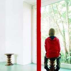 Eames Stools C -Möbel & Dekoration 74695 Eames Stools Model A v fullbleed 1440x 1280x1280