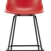 Eames Fiberglass Stool 2 Eames Fiberglass Stool -Möbel & Dekoration 7807368 Eames Fiberglass Side Chair Stool Medium 09 classic red 30 basic dark powder coated centre v fullbleed 1440x 1280x1280