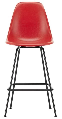 Eames Fiberglass Stool