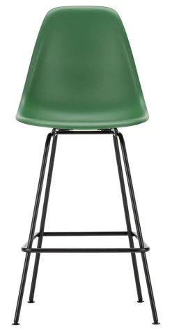 Eames Plastic Stool