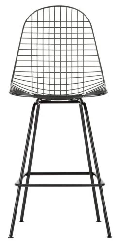 Wire Stool DKR