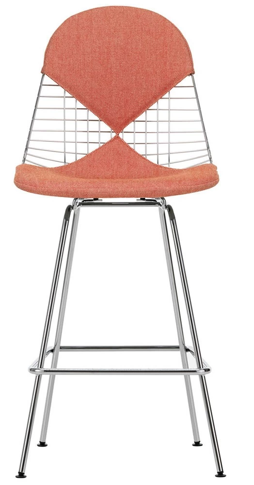 Wire Stool DKR-2 Bikini 3 Wire Stool DKR-2 Bikini