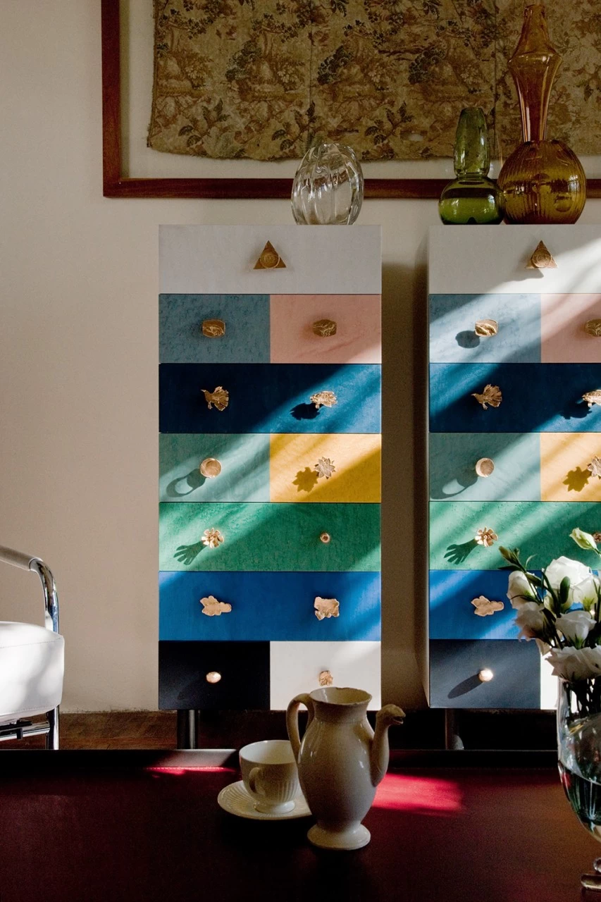 Genesio Kommode 4 Genesio Kommode - Image 2