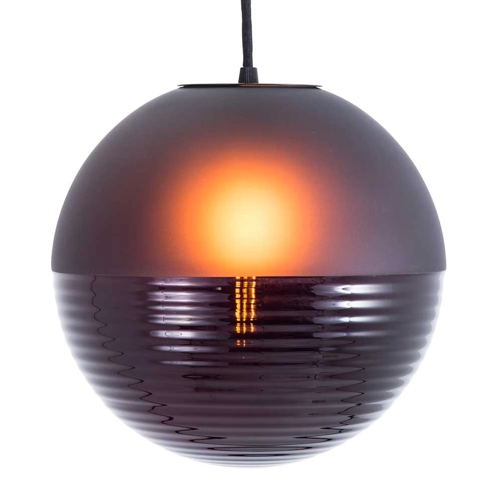 Stellar Small Pendelleuchte 3 Stellar Small Pendelleuchte