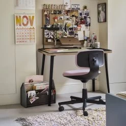 Rookie Bürodrehstuhl -Möbel & Dekoration 7980705 Rookie Lockerbox Repad v fullbleed 1440x 1280x1280