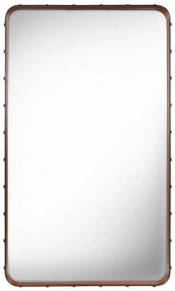 Adnet Spiegel Rectangular