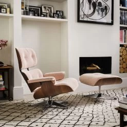 Lounge Chair Bouclé -Möbel & Dekoration 8094406 Eames Lounge Chair Ottoman Eames House Whale v fullbleed 1440x 1280x1280