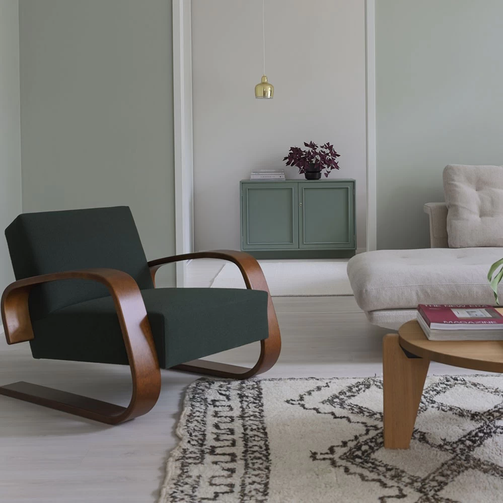 Sessel 400 Tank Chair 8 Sessel 400 Tank Chair - Image 6