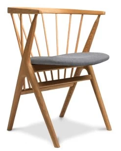 Sibast Chair No 8