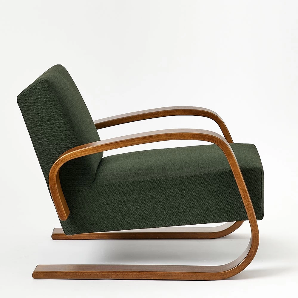 Sessel 400 Tank Chair 10 Sessel 400 Tank Chair - Image 8