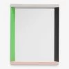 Colour Frame Mirror Small 1 Colour Frame Mirror Small -Möbel & Dekoration 8154561 Colour Frame Mirror small v fullbleed 1440x 1280x1280