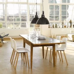 HAL RE Wood Chair -Möbel & Dekoration 81801 HAL Wood R master 1280x1280