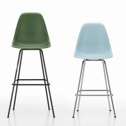 Eames Plastic Stool -Möbel & Dekoration 8638263 Eames Plastic Stool RE Medium High master 1280x1280