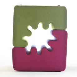 Karelia Sessel -Möbel & Dekoration 870 IP13 Samba32756 32747 1280x1280