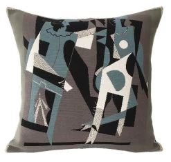 Kissen Arlequin