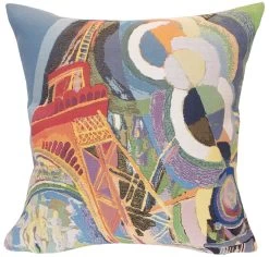 Kissen Air, Fer Et Eau