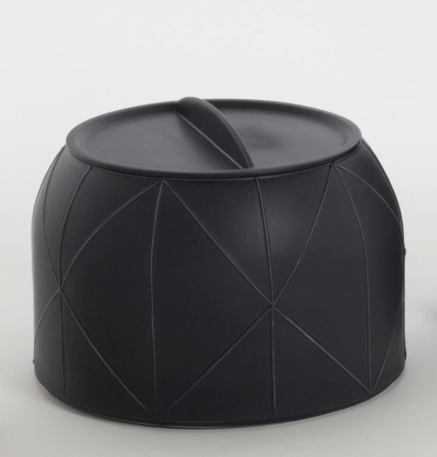 Canister Dose HUB 10 3 Canister Dose HUB 10