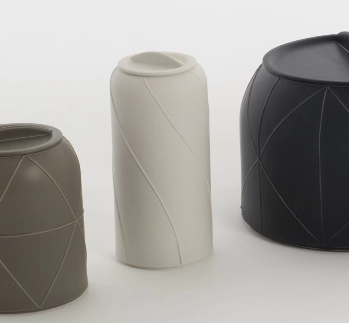 Canister Vase HUB 7 4 Canister Vase HUB 7 - Image 2