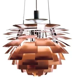 PH Artichoke 48 Pendelleuchte