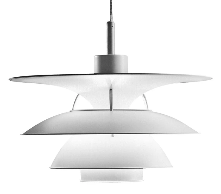 PH 5/4½ Pendelleuchte 3 PH 5/4½ Pendelleuchte