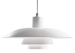 PH 4/3 Pendelleuchte