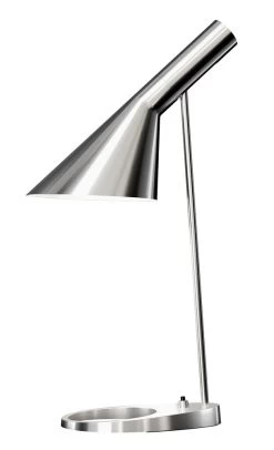 AJ Steel Tischleuchte