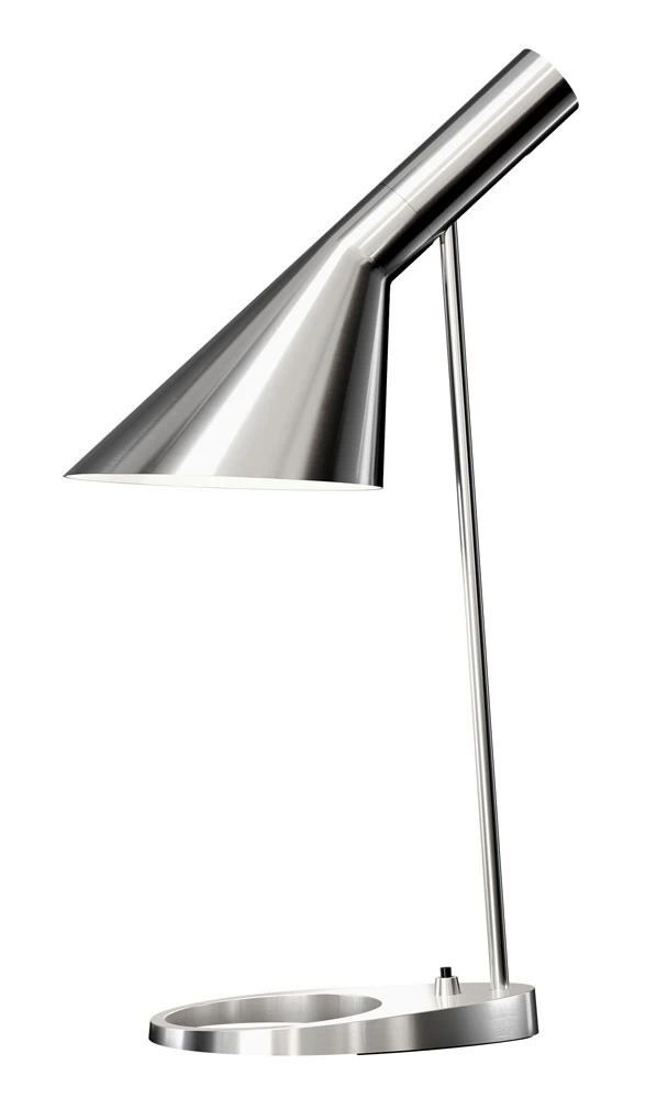 AJ Steel Tischleuchte 3 AJ Steel Tischleuchte