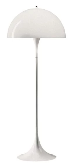 Panthella Stehleuchte