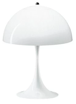 Panthella 400 Tischleuchte