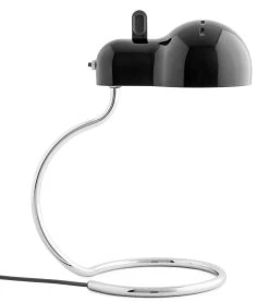 Minitopo Tischleuchte