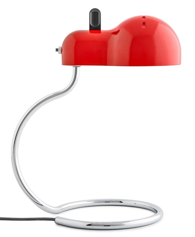 Minitopo Tischleuchte 4 Minitopo Tischleuchte - Image 2