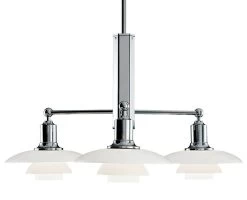 PH 2/1 Stammkrone Kronleuchter