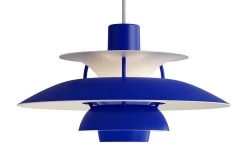 PH 5 Mini Monochrome Pendelleuchte 11 PH 5 Mini Monochrome Pendelleuchte -Möbel & Dekoration 91707 5 2 14 PH5 Mini AllBlue RGB 5K p 29701 50047 1280x1280