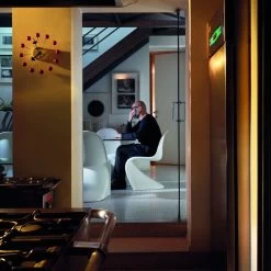 Ball Clock -Möbel & Dekoration 936553 1280x1280