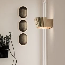 Wandleuchte 9464 8 Wandleuchte 9464 -Möbel & Dekoration 9464WallLamp Lifestyle 01 web 1280x1280