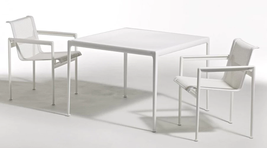 1966 Esstisch (quadratisch) 10 1966 Esstisch (quadratisch) - Image 8