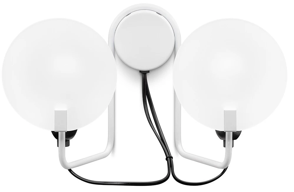 Bugia 2 Wandleuchte 3 Bugia 2 Wandleuchte
