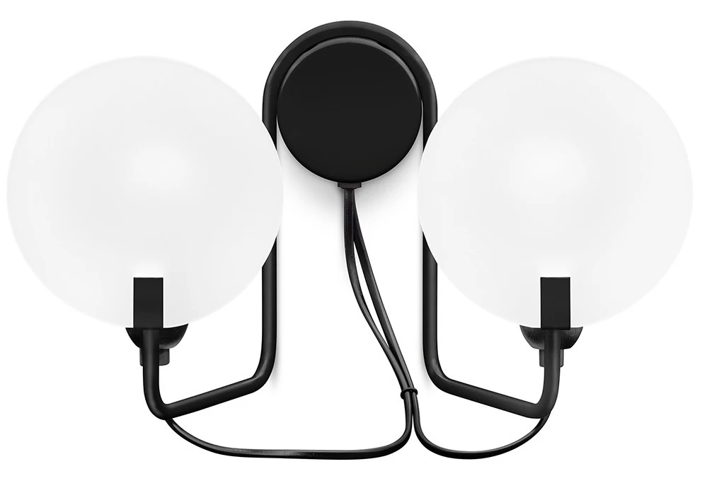 Bugia 2 Wandleuchte 4 Bugia 2 Wandleuchte - Image 2