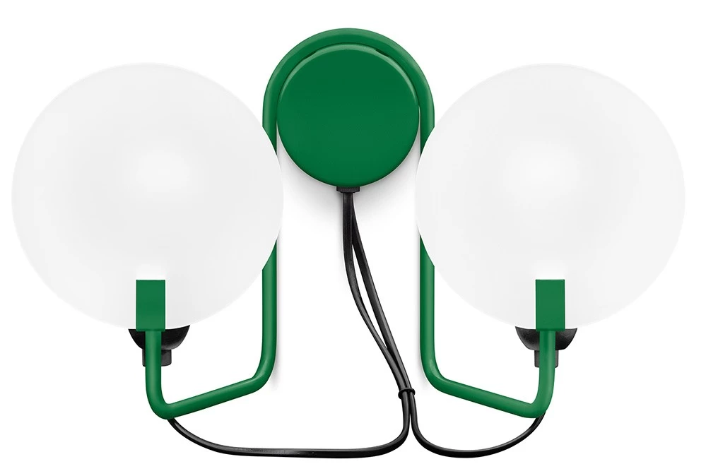 Bugia 2 Wandleuchte 6 Bugia 2 Wandleuchte - Image 4