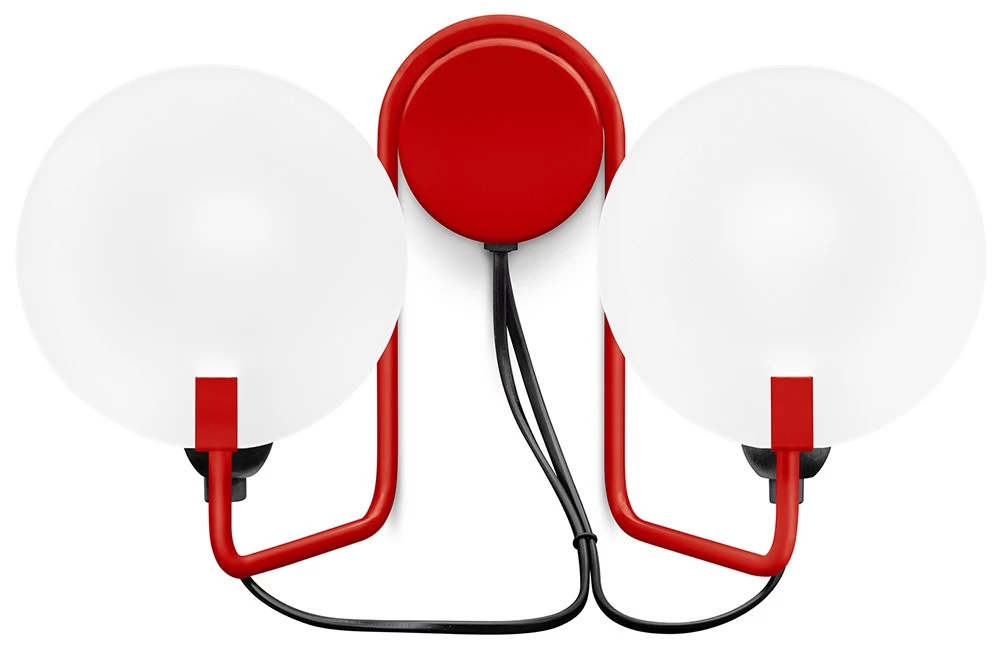 Bugia 2 Wandleuchte 5 Bugia 2 Wandleuchte - Image 3